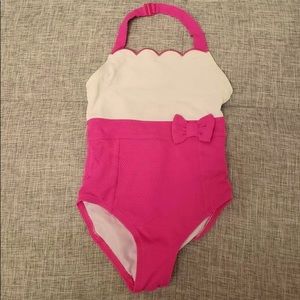 Janie & Jack Swimsuit